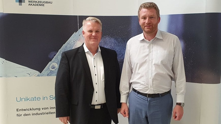 AddUp and WBA create a 3D printing platform dedicated to the tooling industry